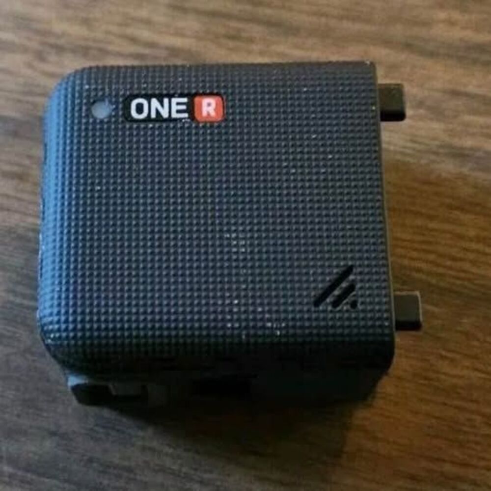 Insta360 ONE R Modular Camera System - 4K Boost Lens 48MP Active HDR - Picture 7 of 8